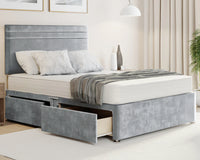 Actic Design Bed