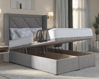 Camden Ottoman Bed