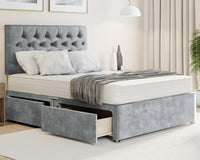 Chester Bed