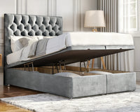 Chester Ottoman Bed