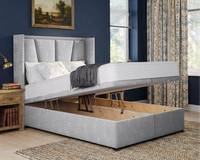 Havana Ottoman Bed