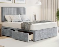 Malia Bed
