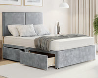 Orion Bed