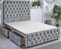Premium Chester Bed