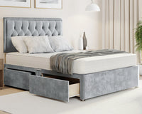 Sarah Bed