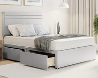 Actic Design Bed
