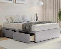 Divan Bed Base