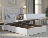 Camden Ottoman Bed
