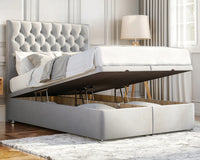 Chester Ottoman Bed