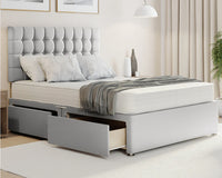 Cubex Bed