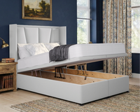 Havana Ottoman Bed