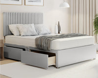 Malia Bed
