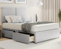 Orion Bed