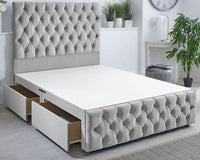 Premium Chester Bed