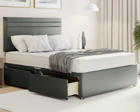 Actic Design Bed