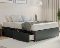 Divan Bed Base