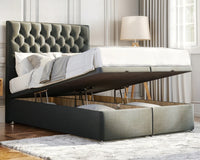 Chester Ottoman Bed
