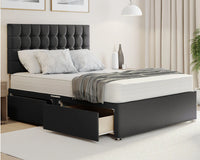 Cubex Bed