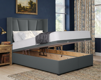 Havana Ottoman Bed