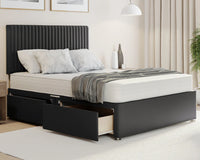 Malia Bed