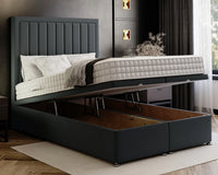 Mayfair Ottoman Bed