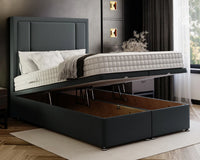 Millano Ottoman Bed