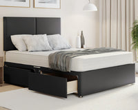 Orion Bed