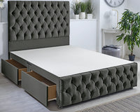 Premium Chester Bed