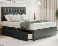 Sarah Bed