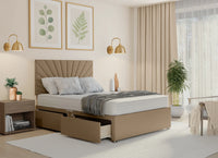Sunrise Divan Bed