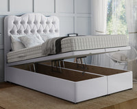Alaska Ottoman Bed