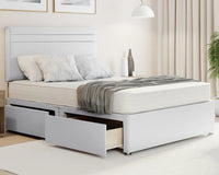 Actic Design Bed