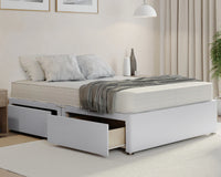 Divan Bed Base