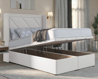 Camden Ottoman Bed