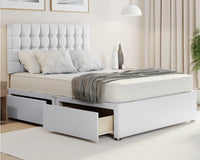 Chester Bed