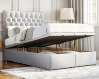 Chester Ottoman Bed