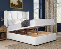 Havana Ottoman Bed