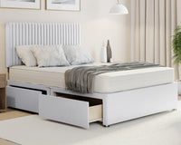 Malia Bed