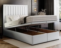 Mayfair Ottoman Bed