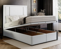 Millano Ottoman Bed