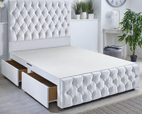 Premium Chester Bed