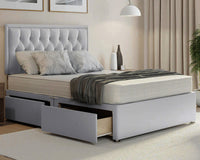 Sarah Bed