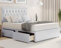 Sarah Bed
